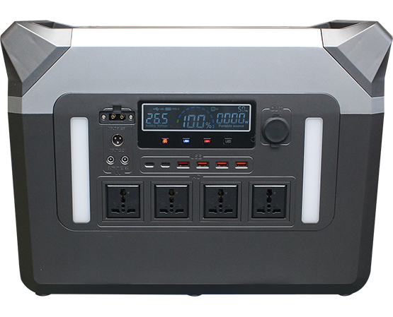 3000W 5000WAH