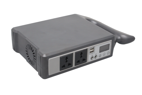 MK-300P 300W Portable Power Station | MEIDU TRADE | High Efficiency