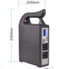 MK-300P 300W Portable Power Station | MEIDU TRADE | High Efficiency